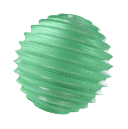 Decorative object
