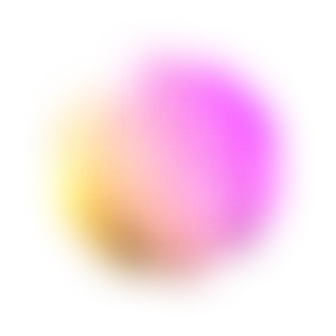 Decorative object ball