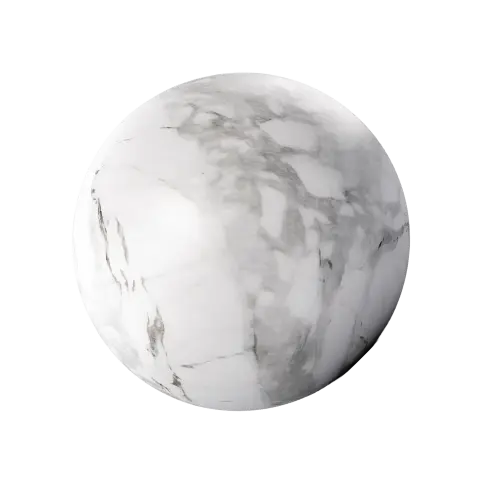 Decorative object moon