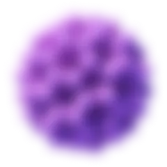 decorative object orb