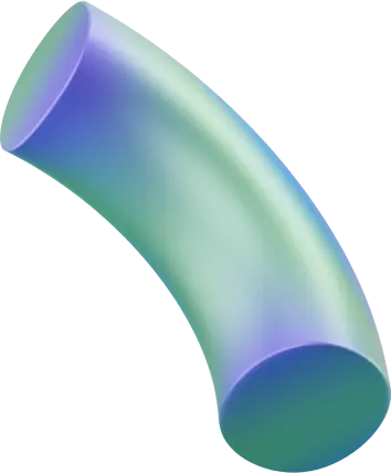 Decorative object pipe ver