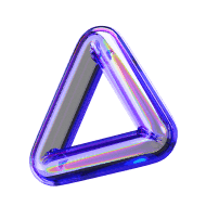 3D floating rings