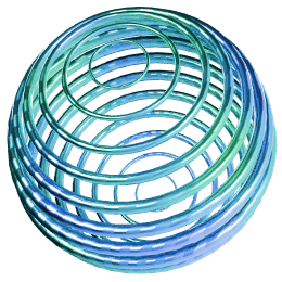 Decorative object ball